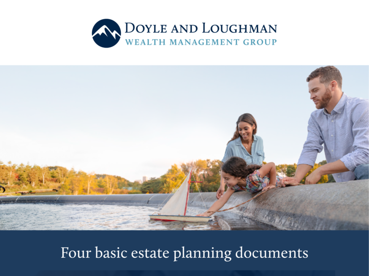 Estate Planning Documents